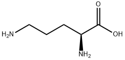 鸟氨酸 70-26-8