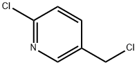 2-氯-5-氯甲基吡啶 70258-18-3
