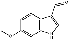 6-甲氧基吲哚-3-甲醛