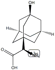 3-羟基-1-金刚烷基-D-甘氨酸