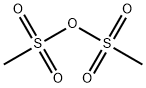 甲基磺酸酐 7143-01-3