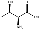 L-苏氨酸 72-19-5