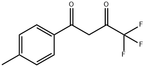 4,4,4-三氟-1-(4-甲苯基)-1,3-丁二酮 720-94-5