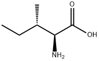 L-异亮氨酸 73-32-5