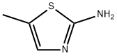 2-氨基-5-甲基噻唑 7305-71-7