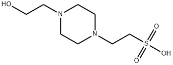 4-羟乙基哌嗪乙磺酸 7365-45-9