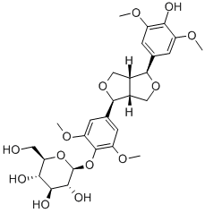 刺五加提取物 7374-79-0