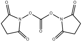 N,N-二琥珀酰亚胺基碳酸酯 74124-79-1