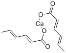 山梨酸钙 7492-55-9