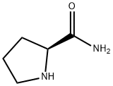 L-脯氨酰胺 7531-52-4