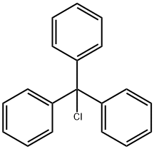 三苯基氯甲烷 76-83-5