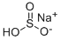 亚硫酸氢钠 7631-90-5