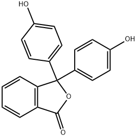 酚酞 77-09-8