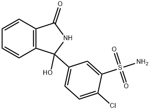 氯塞酮 77-36-1