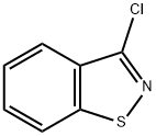 3-氯-1,2-苯并异噻唑 7716-66-7