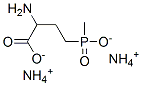 草铵膦 77182-82-2