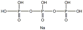 三聚磷酸钠 7758-29-4