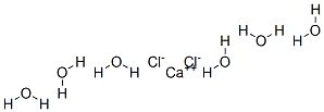 六水氯化钙 7774-34-7