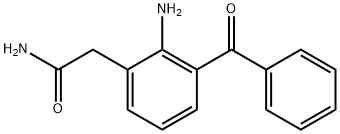 奈帕芬胺 78281-72-8