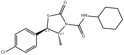 噻螨酮 78587-05-0