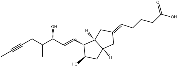 伊洛前列素 78919-13-8