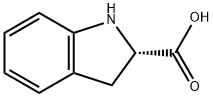 (S)-吲哚啉-2-羧酸 79815-20-6