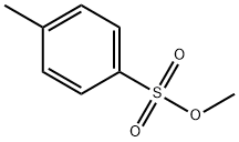 对甲苯磺酸甲酯 80-48-8
