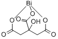 柠檬酸铋 813-93-4