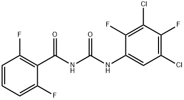 氟苯脲 83121-18-0