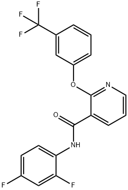 吡氟草胺 83164-33-4