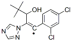 烯唑醇 83657-24-3