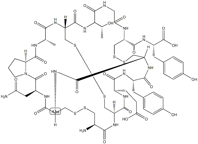 利那洛肽 851199-59-2