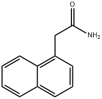 1-萘乙酰胺 86-86-2