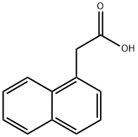 1-萘乙酸 86-87-3