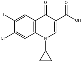环丙羧酸 86393-33-1