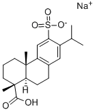 伊卡倍特钠 86408-72-2