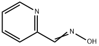 2-吡啶甲醛肟 873-69-8