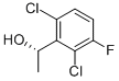 (S)-1-(2,6-二氯-3-氟苯基)乙醇 877397-65-4