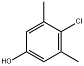4-氯-3,5-二甲基苯酚