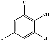 2,4,6-三氯酚 88-06-2