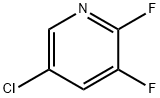 2,3-二氟-5-氯吡啶 89402-43-7