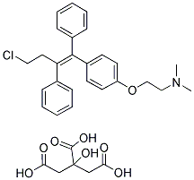 枸橼酸托瑞米芬 89778-27-8