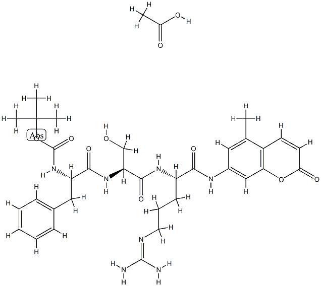 胰蛋白酶 9002-07-7