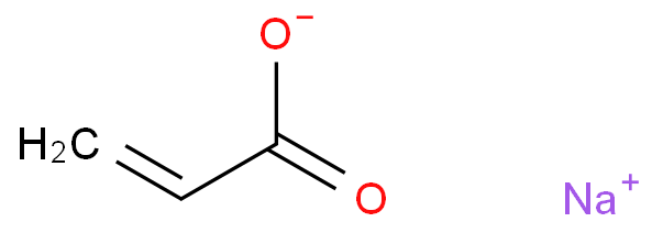 聚丙烯酸钠 9003-04-7