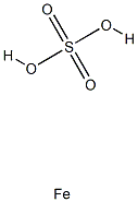 Iron-dextran 9004-66-4