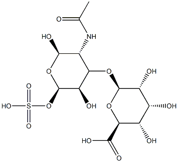 硫酸软骨素 9007-28-7