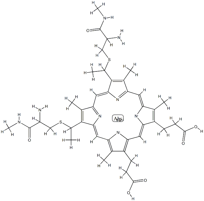 细胞色素 C 9007-43-6