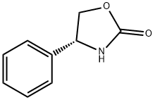 (R)-4-苯基-2-唑烷酮 90319-52-1