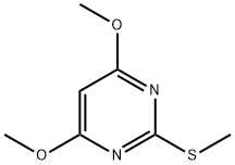 2-巯基-4,6-二甲氧基嘧啶 90905-46-7