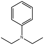 N,N-二乙基苯胺 91-66-7
